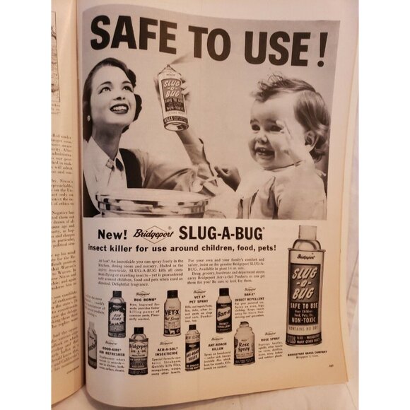 Vintage Life Magazine Marilyn Monroe Marriage Tony Perkins Duke of Windsor Ads - Picture 11 of 12